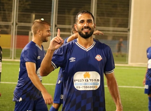 הרצליה רוצה לחזור ללאומית -אסי גומה